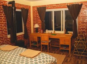 Les Terrasses Himalayan Resort