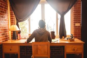 Les Terrasses Himalayan Resort