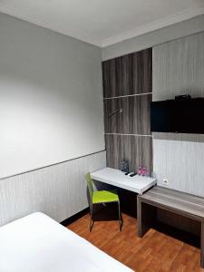 Phòng Đôi Cao Cấp (Superior Double Room)