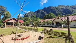 Easy Go Hostel - Ban Don Klang