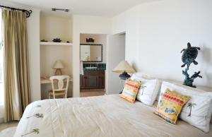 Lujosa y cómoda villa