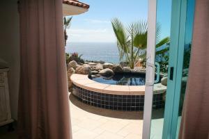 Lujosa y cómoda villa