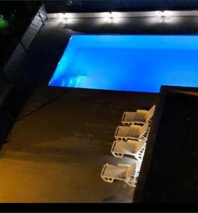 Luxury Apartment Magdalena Trogir