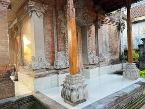 private room in Ubud Pakis kutuh 2