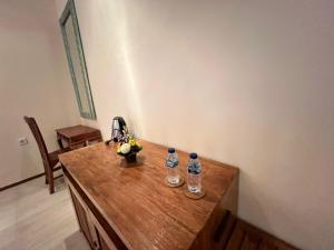 private room in Ubud Pakis kutuh 2