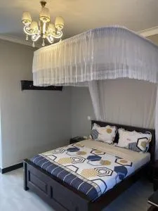 Rhino Camp Soroti - Soroti