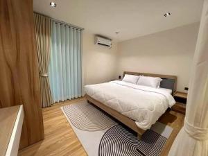 thai home central festiva wet near train