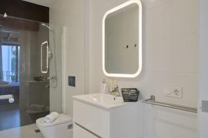 Apartamento soleado en plaza del Carmen