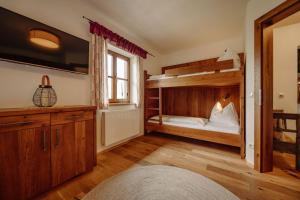 Chalet Hinterweiding Gut