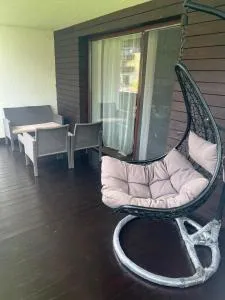 Predeal Escape Apartment - 阿祖加