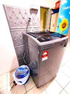 Tawau Cozy Homestay Megah Jaya 10