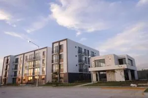 Departamento Ejecutivo cerca de BJX - Comanjilla