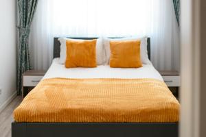 Perfect Retreat in Oradea