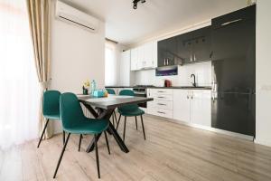 Perfect Retreat in Oradea