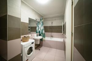 Perfect Retreat in Oradea