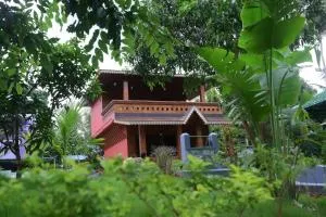 Jayam Stay - Kaliyal