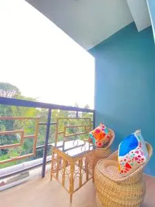 Tranquilla Retreat - Rhenok