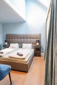 Premium Suites Vienna - Sterngasse