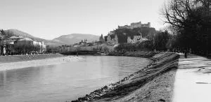 Walters Appartment - Wohfühlurlaub für Mensch und Hund - Sankt Jakob am Thurn