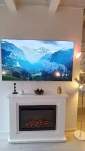 Studio l'Armailli - 沙泰勒圣但尼