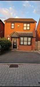 En-suite House, Minimum 3 nights bookings - 奇德尔