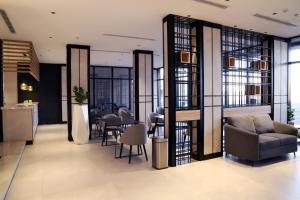 Ramadi Hotel & فندق رمادي