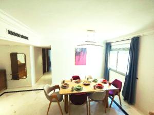 Holiday Apartments 64 Tanger Boulevard