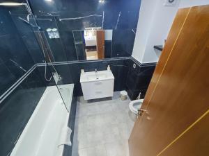 Holiday Apartments 64 Tanger Boulevard