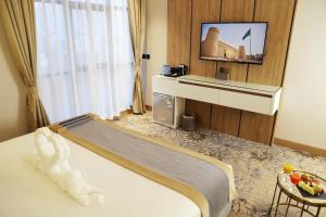 Ramadi Hotel & فندق رمادي