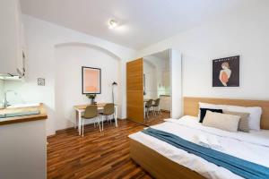 Adorable Cozy Studio in Central Prague