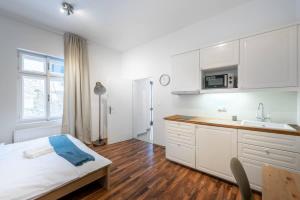 Adorable Cozy Studio in Central Prague