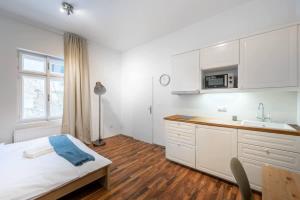 Adorable Cozy Studio in Central Prague