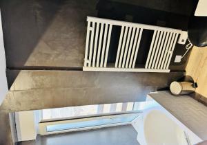 Maisons de vacances Maison de ville avec jardin : photos des chambres