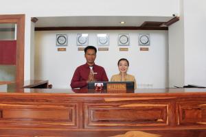 Cheathata CTS Hotel Siem Reap