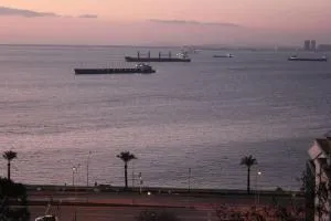 Cozy Studio in Center of Izmir - Karataş