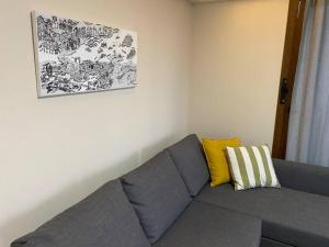 Cozy Studio in Center of Izmir