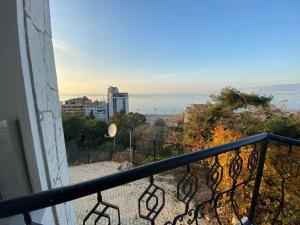 Cozy Studio in Center of Izmir