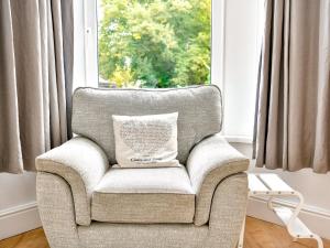 Pass the Keys Two bedroom canton retreat