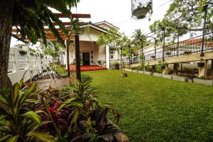 Ayur Ayur White Sail Villa