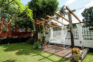 Ayur Ayur White Sail Villa