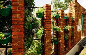 Ayur Ayur White Sail Villa