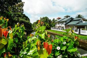 Ayur Ayur White Sail Villa