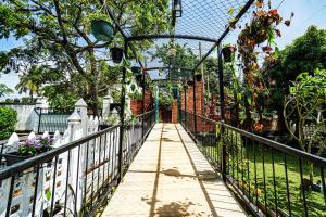 Ayur Ayur White Sail Villa