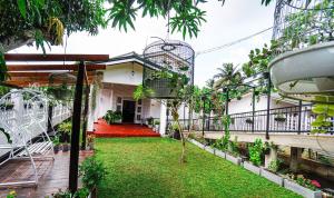 Ayur Ayur White Sail Villa
