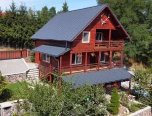 Cabana Scruba - 托普利察