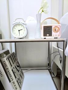 Rinn Stay - Bongcheon Station, Seoul National Uni, Airport Bus