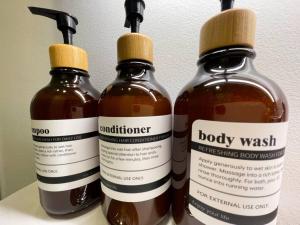 Contemporary Studio Unit at Abreeza T1 with Paid Parking