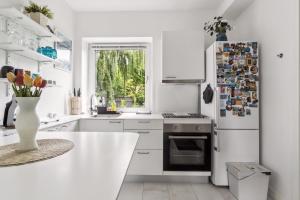 Ama Hyg Atelier Copenhagen-Perfect apt-near the beach