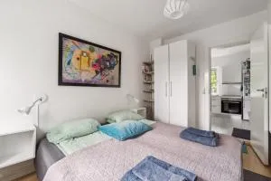 Copenhagen, Perfect apt. near the beach. - Dragor