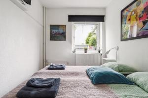 Ama Hyg Atelier Copenhagen-Perfect apt-near the beach